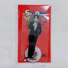 Snow Man 宮舘涼太セット