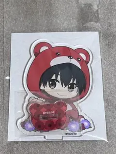 サカモトデイズ 南雲与市 ファボテリア アクリルスタンド