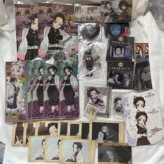 鬼滅の刃 胡蝶しのぶ  セット