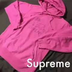 Supreme Schminx Pullover