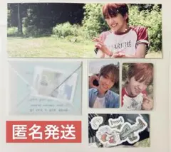 boynextdoor collected book ウナク コレクトブック