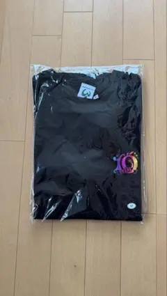 ミセスFJORD 10周年Tシャツ