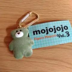 mojojojo フィギュアマスコット matcha