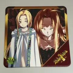 Dies irae コラボカフェ F6キャンバスアート Gユウスケ直筆サイン入り Dies irae コラボカフェ F6キャンバスアート Gユウスケ直筆サイン入り