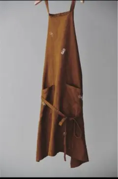 2025年最新】ミナペルホネンmina perhonenエプロンの人気