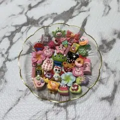 デコパーツ まとめ売り【 30個 】②