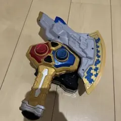 仮面ライダーエグゼイド　DXガシャコンパラブレイガン