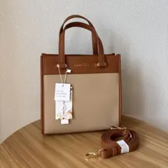 Monte Rosso バッグ