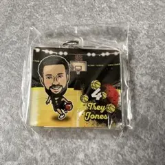 群馬クレインサンダーズ #4 トレイジョーンズ