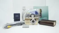 G3056】 Canon IXY Digital 510 IS キャノン - メルカリ