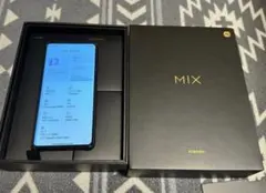 2026年最新】xiaomi mi mixの人気アイテム - メルカリ