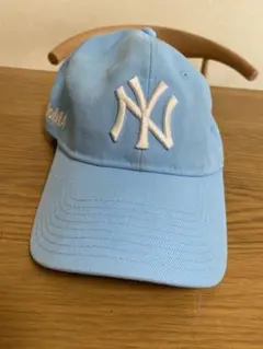 2026年最新】ヤンキースキャップ momaの人気アイテム - メルカリ