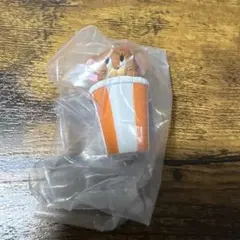 トムとジェリー カプセルトイ ジェリー