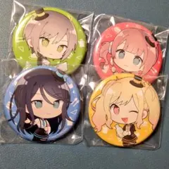 2026年最新】レオニミク 缶バッジの人気アイテム - メルカリ