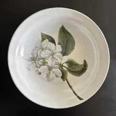 アスティエ ASTIER de VILLATTE 皿 花 - メルカリ
