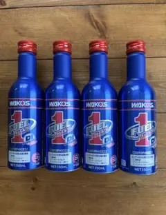 2026年最新】ワコーズ フューエルワンの人気アイテム - メルカリ