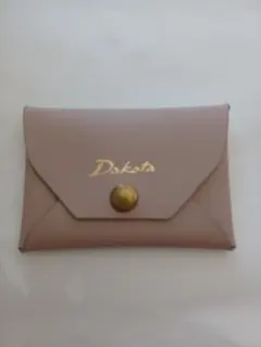 Dakota レザー コインケース 小銭入れ