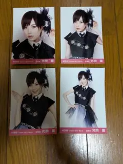 光宗薫　サインチェキ 2025年最新】光宗薫の人気アイテム - メルカリ