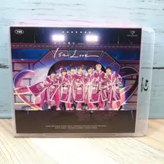 なにわ男子/Debut Tour 2022 1st Love〈2枚組〉