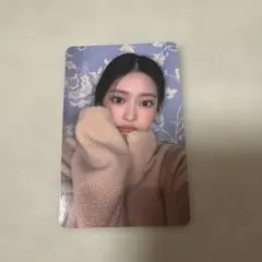 IZ*ONE one the story ミンジュ アルバムヒストリーキット IZ*ONE one the story ミンジュ アルバムヒストリーキット IZ