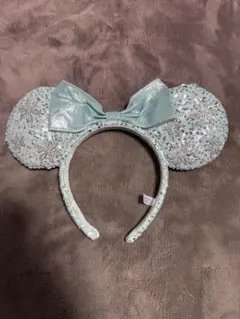 エルサ カチューシャ