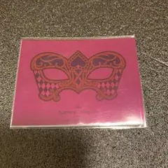 メルカリ最安！ツイステッドワンダーランド【デュース　ステッカー】