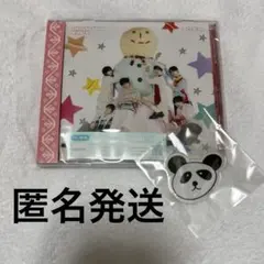 NCTWISH Wishful CD オンライン くじ サクヤ シール セット