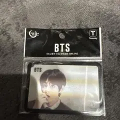 2025年最新】韓国交通カード T-moneyカード BTSの人気アイテム - メルカリ