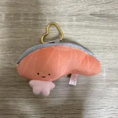 サンリオ きりみちゃん　マスコット キーホルダーのサムネイル