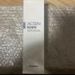 新品未使用TROIAREUKE ACSEN RENEW 80ml クリーム - メルカリ