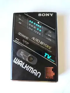 2025年最新】カセット ウォークマン ジャンクの人気アイテム - メルカリ