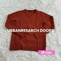URBANRESARCH DOORS (アーバンリサーチドアーズ) ニットのサムネイル
