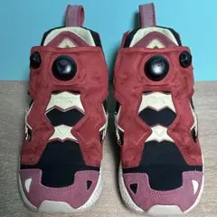 リーボック【REEBOK】ポンプフューリー　　　※2022年製 