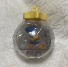 ディズニーキャラクター カプセルボトルチャーム ドナルドダック