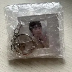 BTS ARIRANG キーホルダー JIN