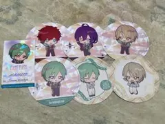 あんスタ アニカフェ ALKALOID
