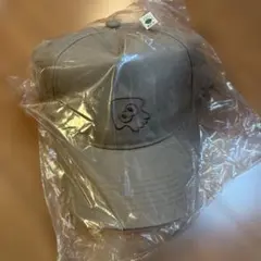 【新品】スプラトゥーン レイダース オリジナルキャップ エディオン特典のサムネイル