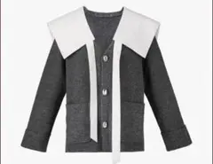 2026年最新】penelope collar knitの人気アイテム - メルカリ