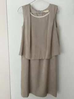 ワンピース　お呼ばれ　ビームスハート