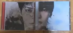 ソンハンビン DEAD:ALIVE JEWEL VER 2枚セット開封済トレカ無