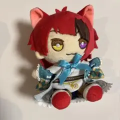 2026年最新】莉犬くん ぬいぐるみ おすわりの人気アイテム - メルカリ