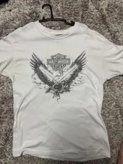 Harley-Davidson Tシャツ Bakersfield