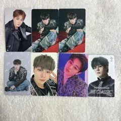 JO1 鶴房汐恩 トレカ まとめ売り