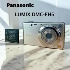 2026年最新】LUMIX DMC-FH5の人気アイテム - メルカリ