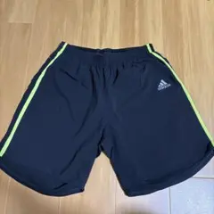 adidas climacool ランニングショーツ