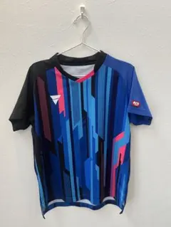 VICTAS 卓球用ウェアセット（速乾性）