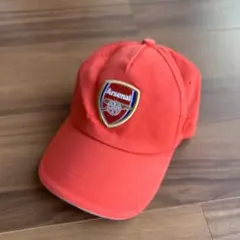 Arsenal キッズ キャップ S(50cm)