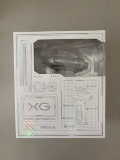 XG OFFICIAL LIGHT STICKのサムネイル