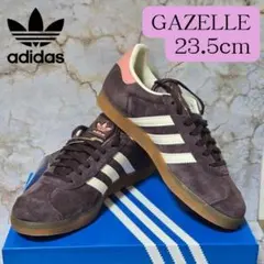2025年最新】gazelle ブラウン 23.5の人気アイテム - メルカリ