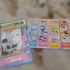 2026年6月号　ちゃお付録セット